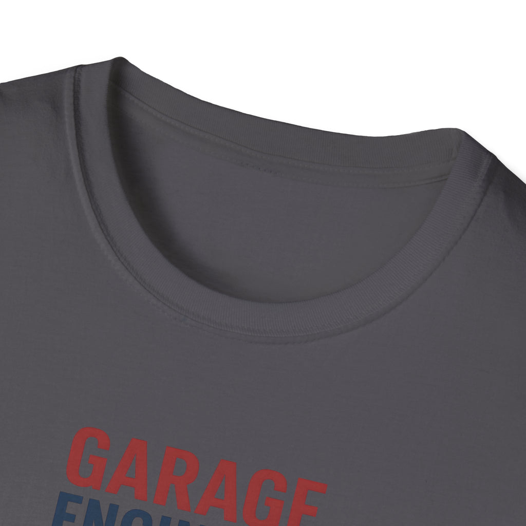 Garage Engineer Ideas T-Shirt