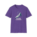 Alpine Climbers Logo T-Shirt