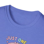 Just One More Stitch T-Shirt