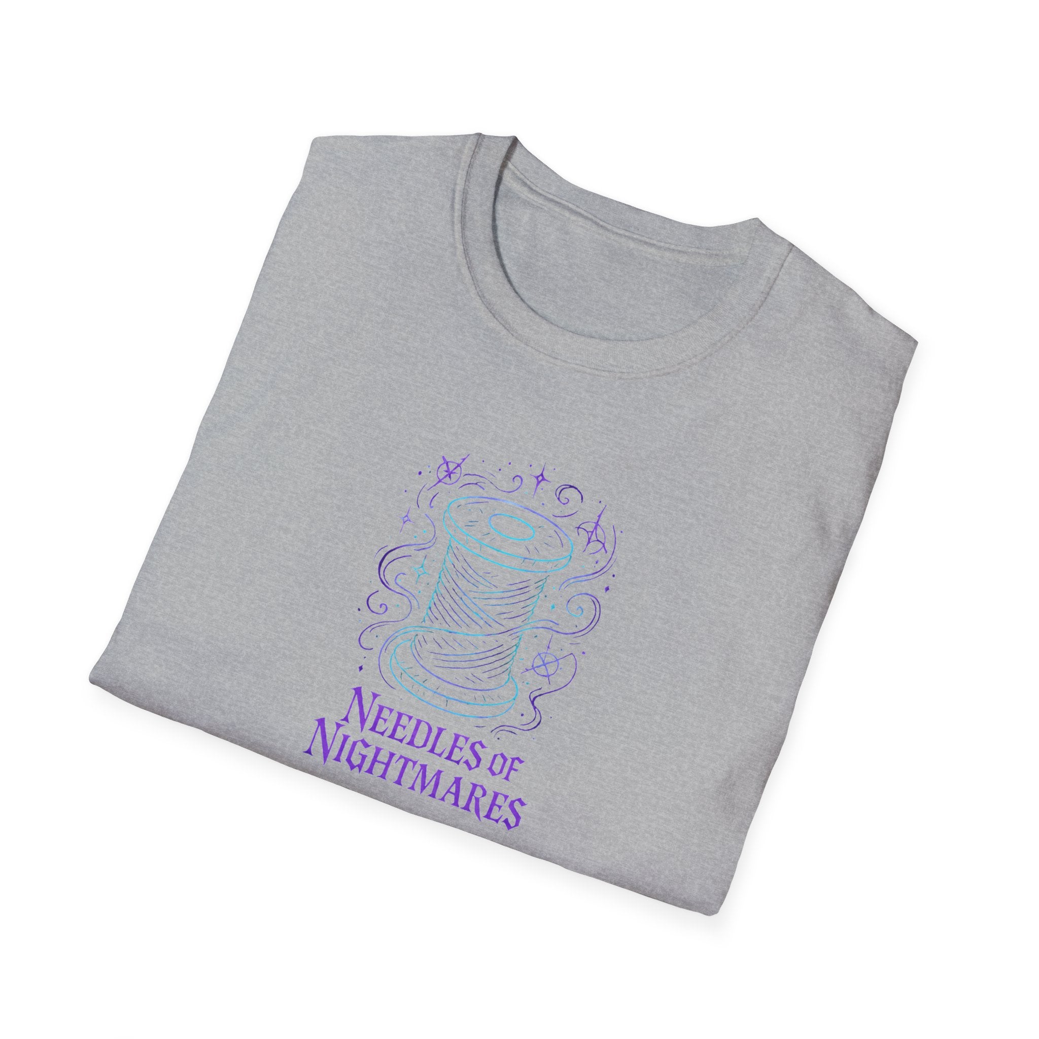 Needles of Nightmares T-Shirt