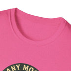 Any Mod Any Hobby T-Shirt
