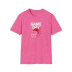 Football Game Day T-Shirt