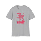 Yarnivore Fiber Beast T-Shirt