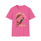 Man Lifting Rock T-Shirt