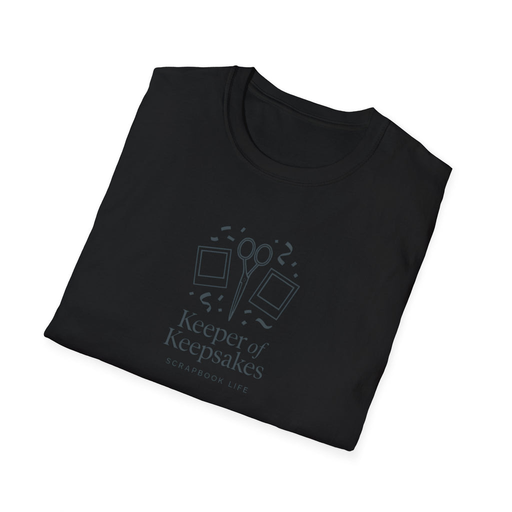 Keeper of Keepsakes T-Shirt