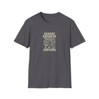 Garage Engineer Tools T-Shirt