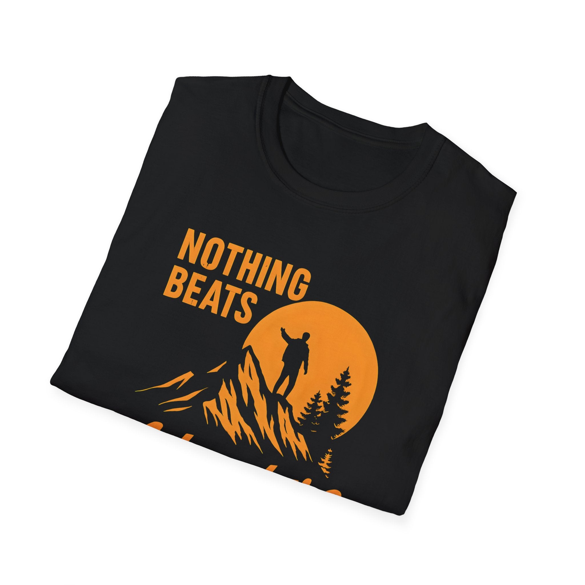 Nothing Beats Adventure T-Shirt