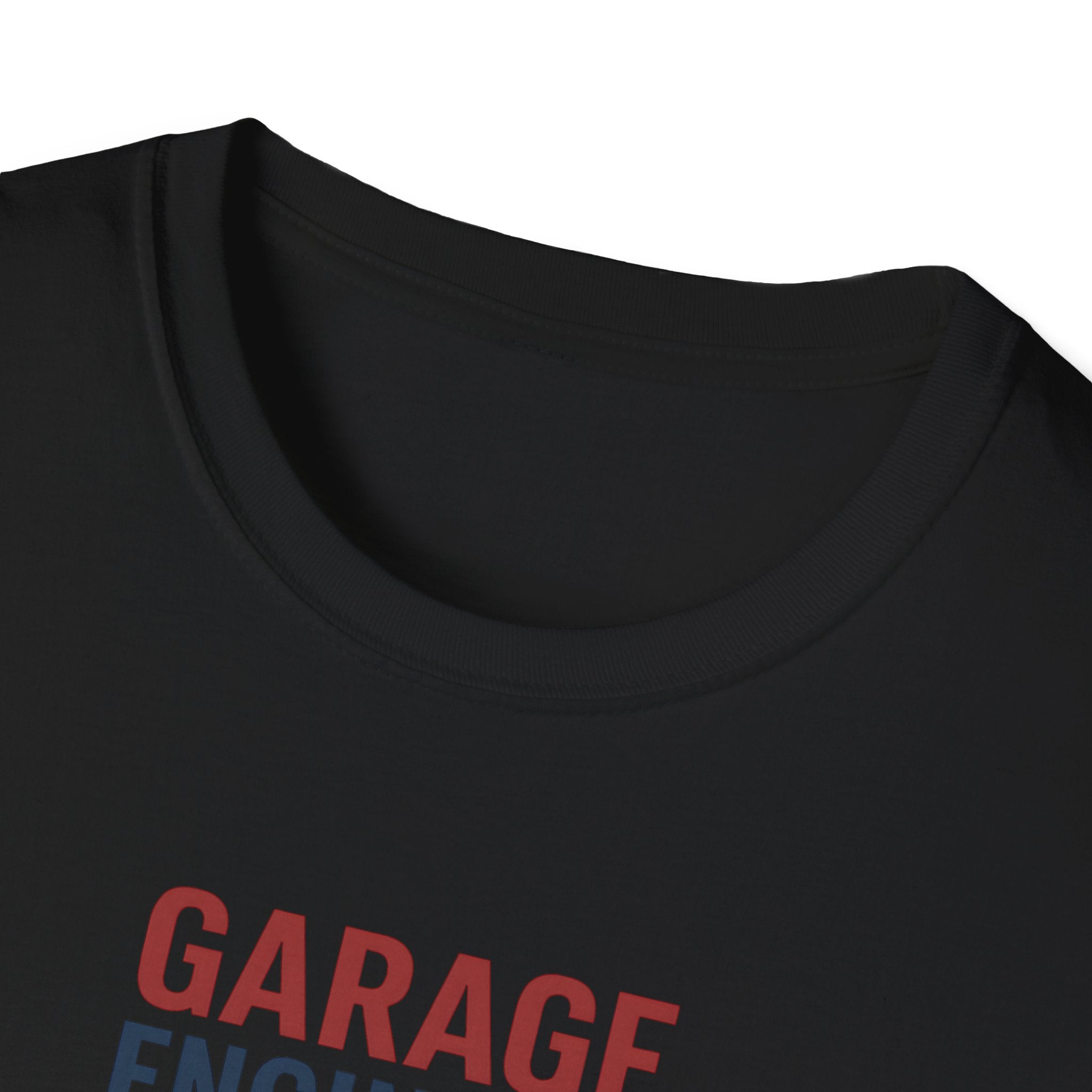 Garage Engineer Ideas T-Shirt