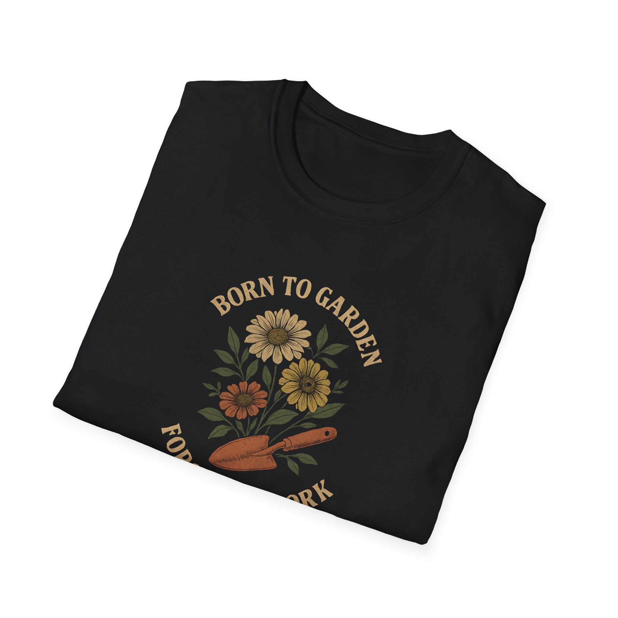 Born to Garden T-Shirt