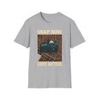 Snap Now Edit Later T-Shirt