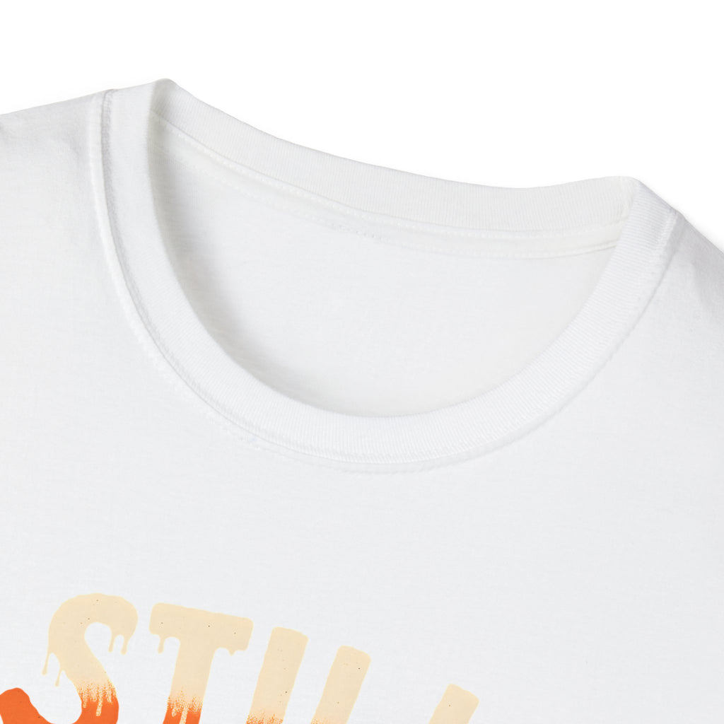 Still Plays with Cars T-Shirt