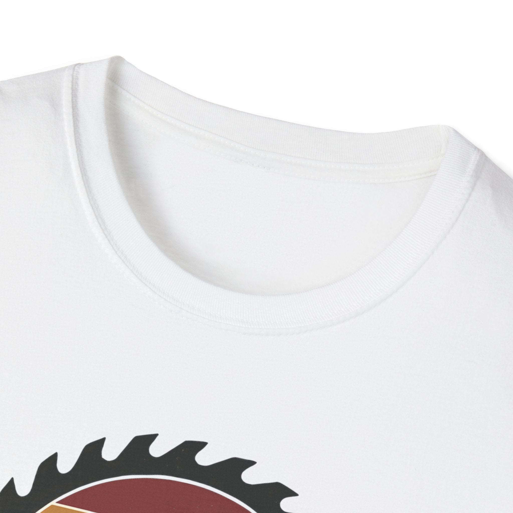 Woodworking Is My Therapy T-Shirt