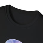 Starry Night Telescope T-Shirt