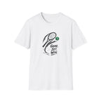 Tennis Game Set Win T-Shirt