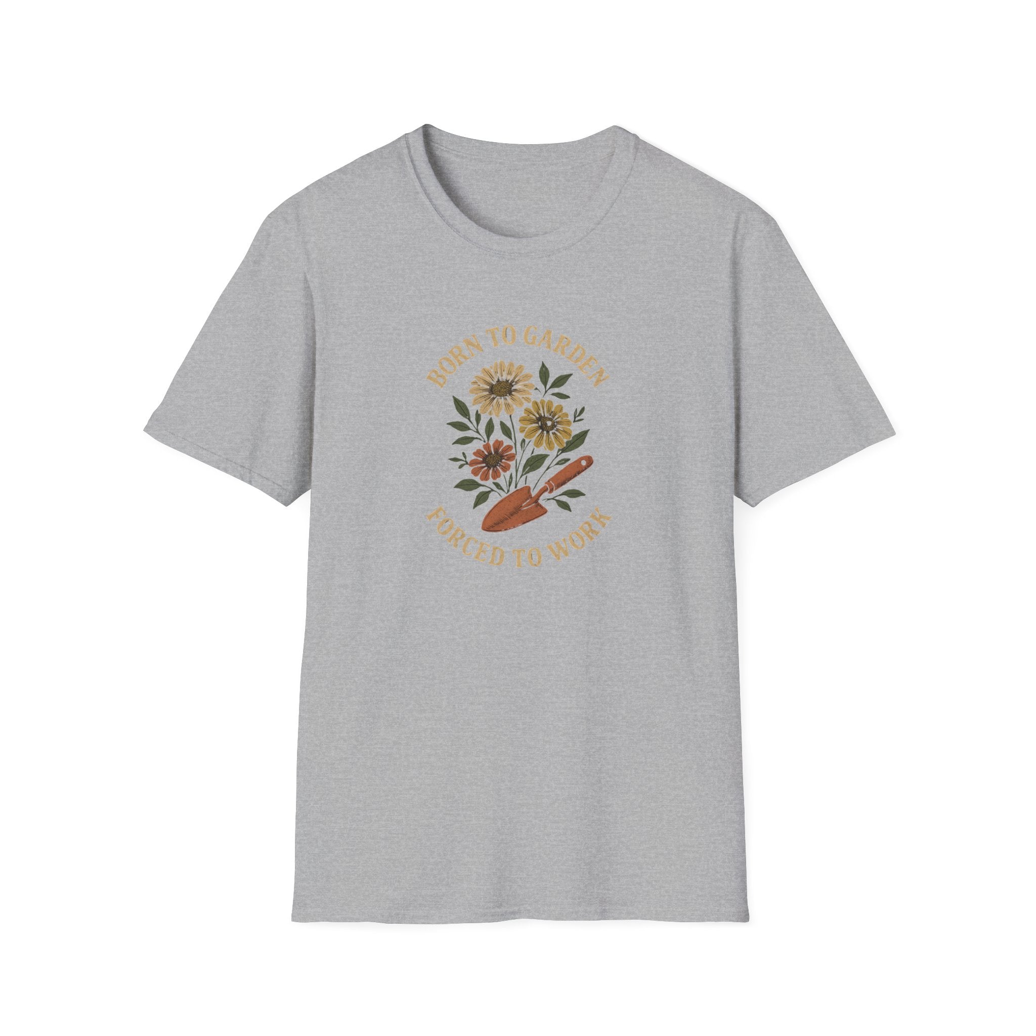 Born to Garden T-Shirt