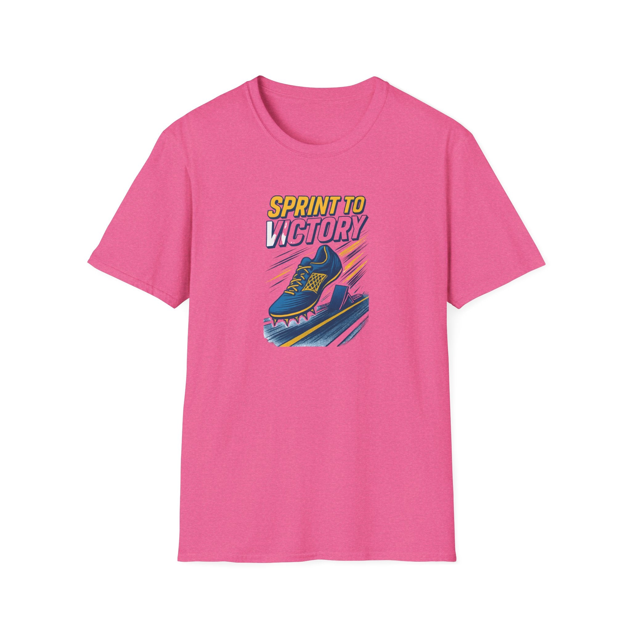 Sprint to Victory T-Shirt