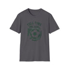 Full Time One Goal T-Shirt