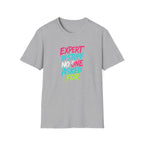 Expert In Stuff T-Shirt