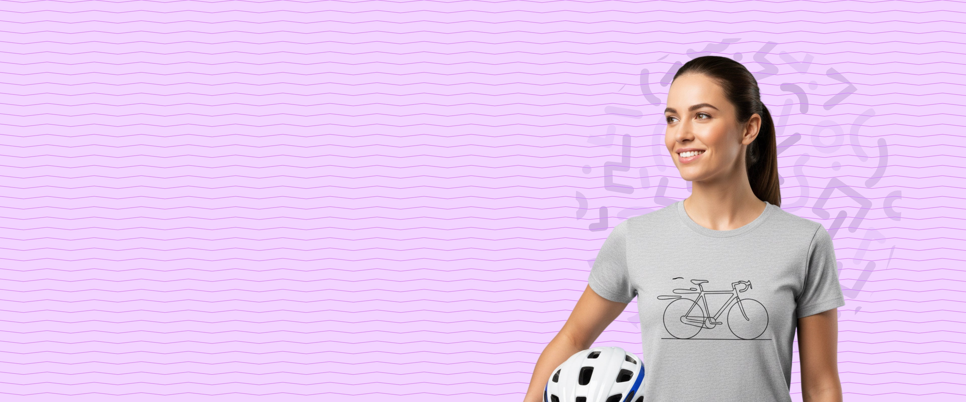 Hero banner (variant)